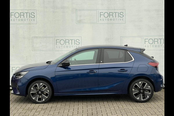 Opel CORSA-E Elegance 50 kWh NL AUTO | CARPLAY | CAMERA |