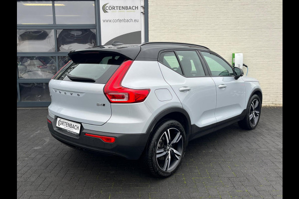 Volvo XC40 2.0 B4 AWD R-Design | Cruise control | 360 camera | Metallic | Apple carplay |