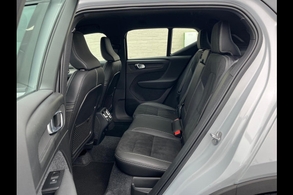 Volvo XC40 2.0 B4 AWD R-Design | Cruise control | 360 camera | Metallic | Apple carplay |