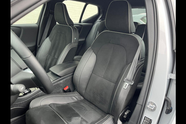 Volvo XC40 2.0 B4 AWD R-Design | Cruise control | 360 camera | Metallic | Apple carplay |