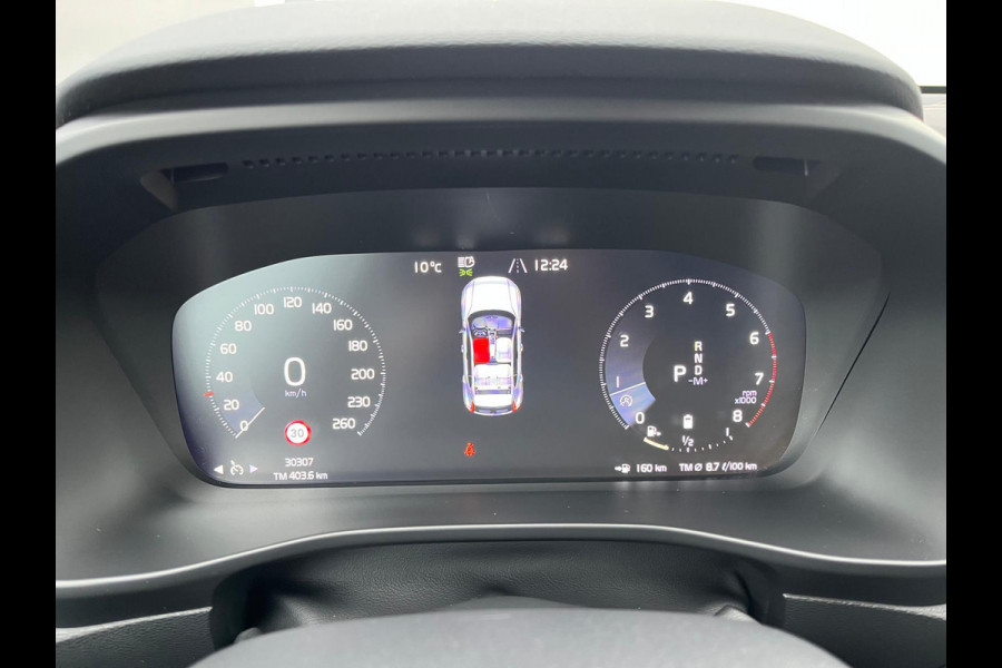 Volvo XC40 2.0 B4 AWD R-Design | Cruise control | 360 camera | Metallic | Apple carplay |