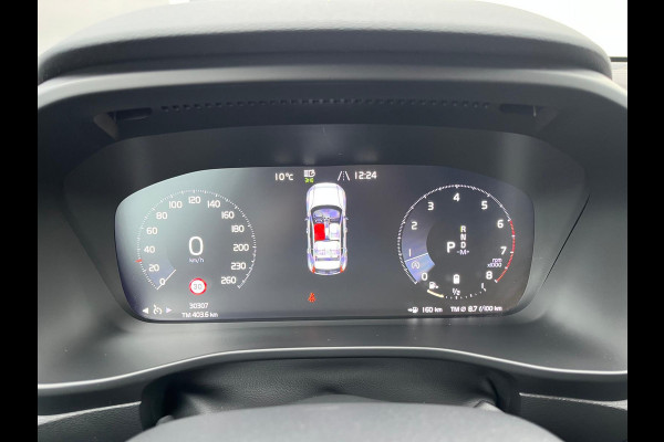 Volvo XC40 2.0 B4 AWD R-Design | Cruise control | 360 camera | Metallic | Apple carplay |