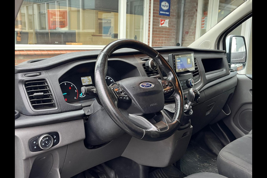 Ford Transit Custom 280 2.0 TDCI L1H1 Trend *MARGE* / Trekhaak / Imperiaal / Camera