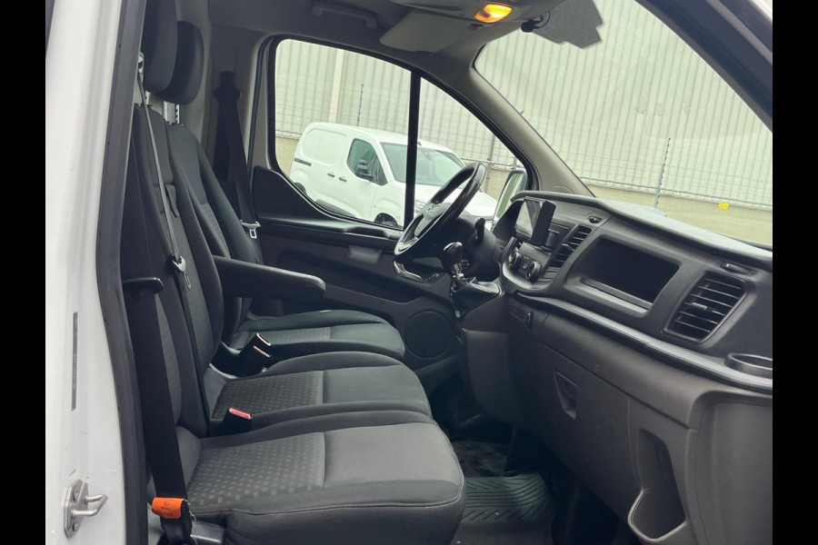 Ford Transit Custom 280 2.0 TDCI L1H1 Trend *MARGE* / Trekhaak / Imperiaal / Camera