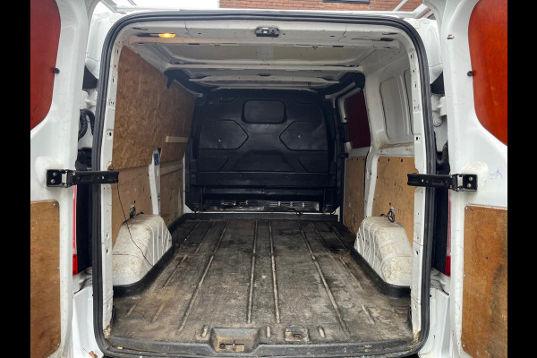 Ford Transit Custom 280 2.0 TDCI L1H1 Trend *MARGE* / Trekhaak / Imperiaal / Camera