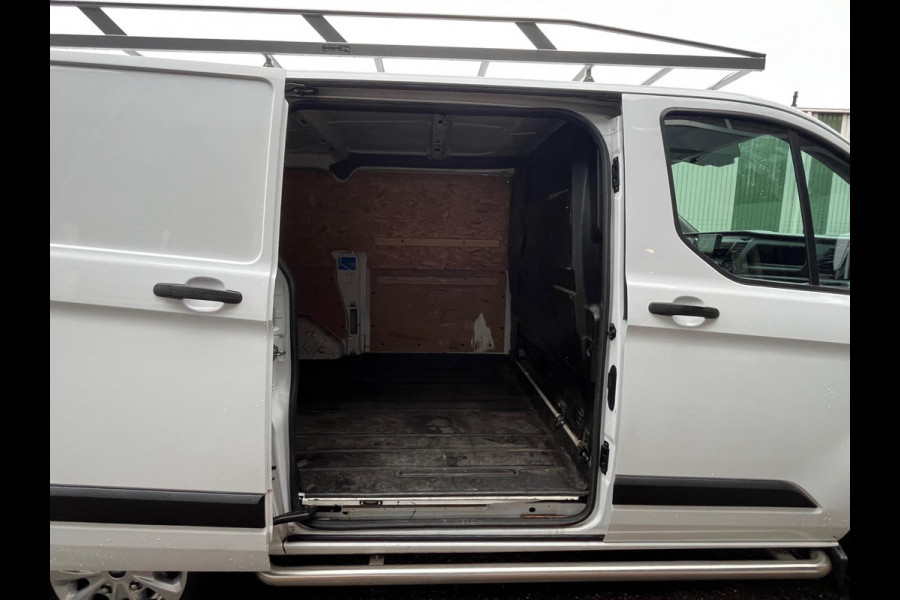 Ford Transit Custom 280 2.0 TDCI L1H1 Trend *MARGE* / Trekhaak / Imperiaal / Camera