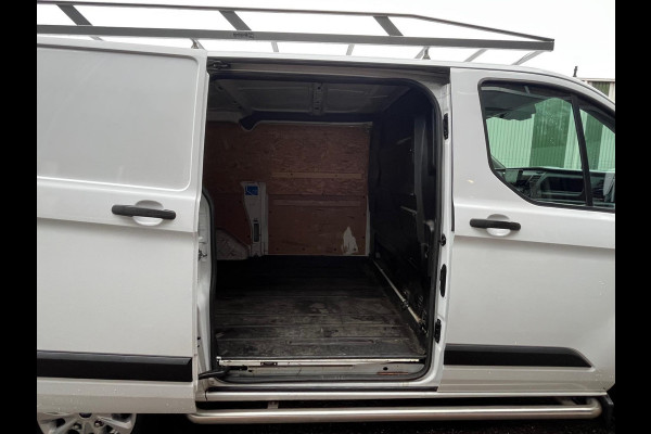 Ford Transit Custom 280 2.0 TDCI L1H1 Trend *MARGE* / Trekhaak / Imperiaal / Camera
