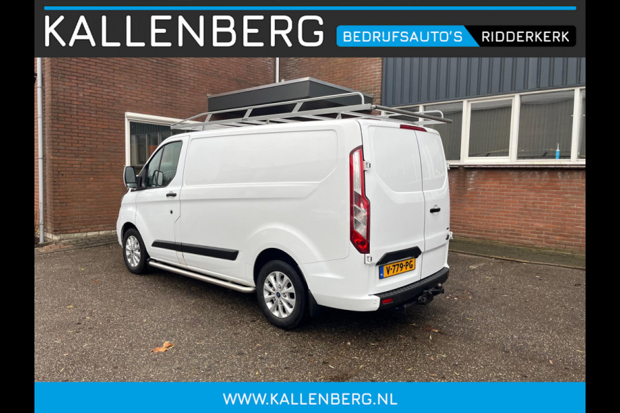Ford Transit Custom 280 2.0 TDCI L1H1 Trend *MARGE* / Trekhaak / Imperiaal / Camera