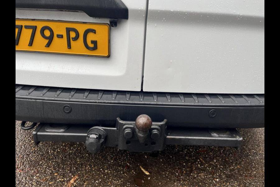 Ford Transit Custom 280 2.0 TDCI L1H1 Trend *MARGE* / Trekhaak / Imperiaal / Camera