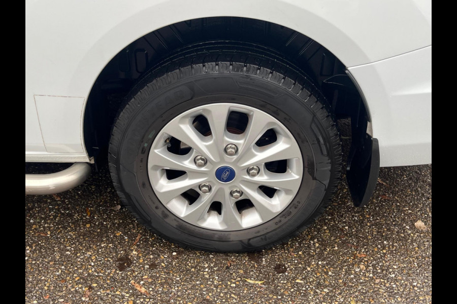 Ford Transit Custom 280 2.0 TDCI L1H1 Trend *MARGE* / Trekhaak / Imperiaal / Camera