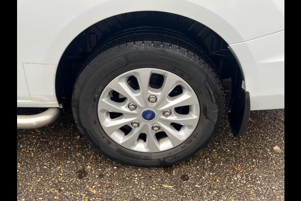 Ford Transit Custom 280 2.0 TDCI L1H1 Trend *MARGE* / Trekhaak / Imperiaal / Camera