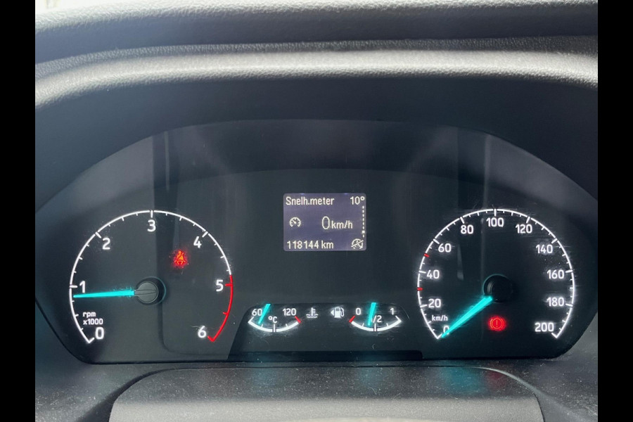 Ford Transit Custom 280 2.0 TDCI L1H1 Trend *MARGE* / Trekhaak / Imperiaal / Camera