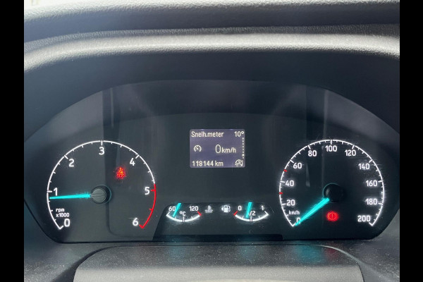 Ford Transit Custom 280 2.0 TDCI L1H1 Trend *MARGE* / Trekhaak / Imperiaal / Camera