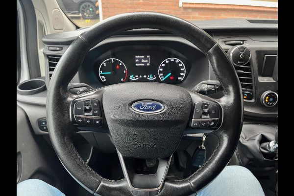 Ford Transit Custom 280 2.0 TDCI L1H1 Trend *MARGE* / Trekhaak / Imperiaal / Camera
