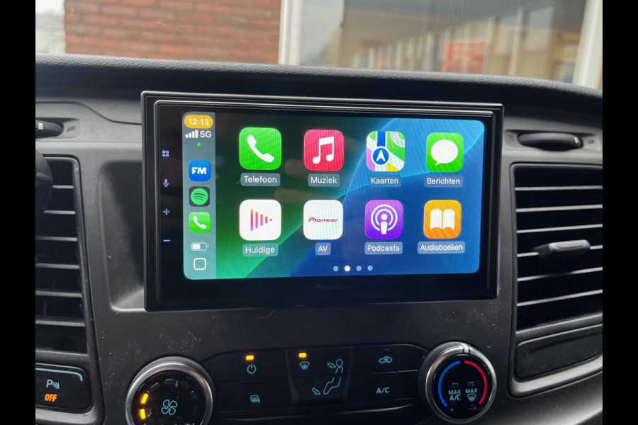 Ford Transit Custom 280 2.0 TDCI L1H1 Trend *MARGE* / Trekhaak / Imperiaal / Camera