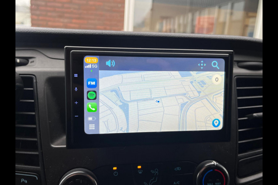 Ford Transit Custom 280 2.0 TDCI L1H1 Trend *MARGE* / Trekhaak / Imperiaal / Camera