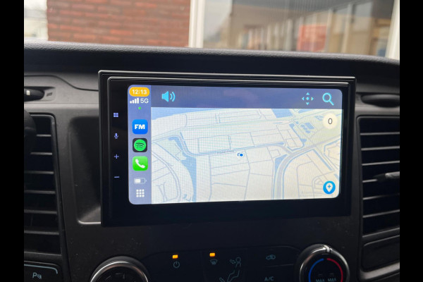 Ford Transit Custom 280 2.0 TDCI L1H1 Trend *MARGE* / Trekhaak / Imperiaal / Camera