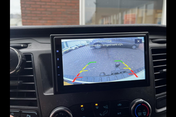 Ford Transit Custom 280 2.0 TDCI L1H1 Trend *MARGE* / Trekhaak / Imperiaal / Camera