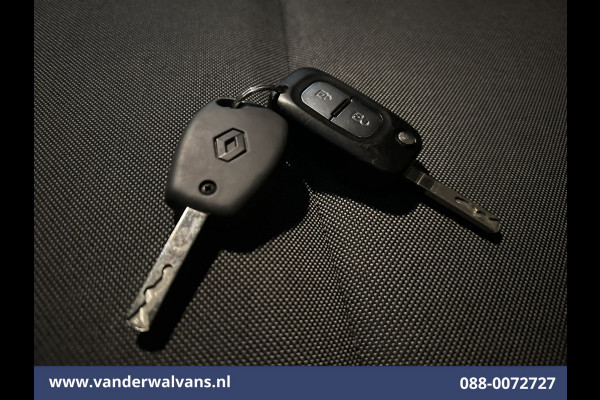 Renault Master 2.3 dCi 146pk Bakwagen 225cm Hoog Laadklep Euro6 Airco | Camera | LED | Bijrijdersbank