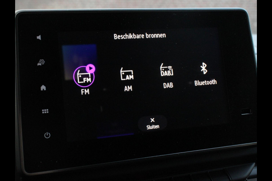 Renault Trafic 2.0 Blue dC1 150 EDC T29 L2H1 Extra Dubbele Cabine | Navigatie | Airco | Lichtmetalen velgen | Betimmering | Trekhaak | Camera | Parkeer sensoren | Dab