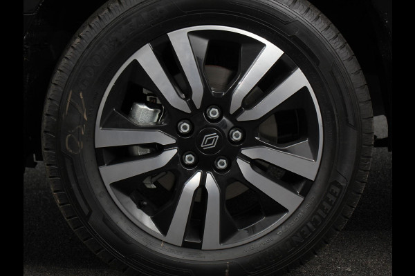 Renault Trafic 2.0 Blue dC1 150 EDC T29 L2H1 Extra Dubbele Cabine | Navigatie | Airco | Lichtmetalen velgen | Betimmering | Trekhaak | Camera | Parkeer sensoren | Dab