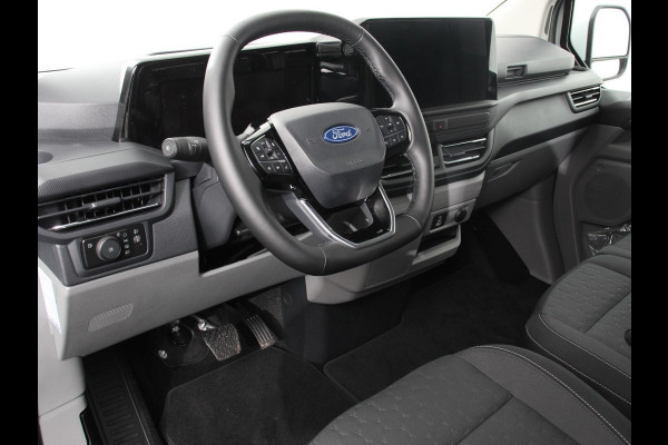 Ford Transit Custom 340 2.5 Automaat PHEV L2H1 Limited Incl. BTW/BPM! Airco ECC 2 x Schuifdeur Asisstance Pack Premium Full Options!
