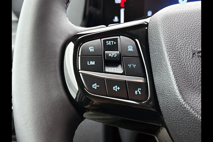 Ford Transit Custom 340 2.5 PHEV Automaat L2H1 Limited Incl. BTW/BPM! Airco ECC 2 x Schuifdeur Asisstance Pack Premium Full Options!