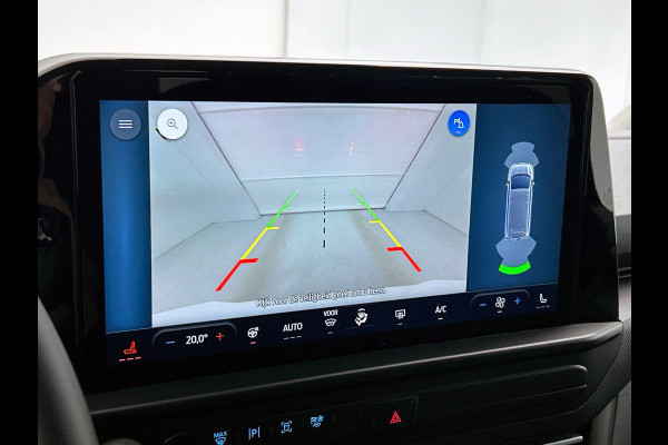 Ford Transit Custom 340 2.5 PHEV Automaat L2H1 Limited Incl. BTW/BPM! Airco ECC 2 x Schuifdeur Asisstance Pack Premium Full Options!