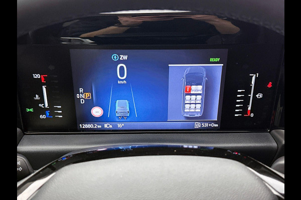 Ford Transit Custom 340 2.5 PHEV Automaat L2H1 Limited Incl. BTW/BPM! Airco ECC 2 x Schuifdeur Asisstance Pack Premium Full Options!