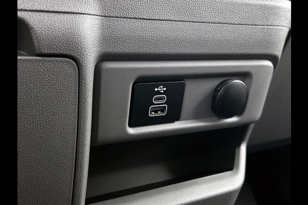 Ford Transit Custom 340 2.5 PHEV Automaat L2H1 Limited Incl. BTW/BPM! Airco ECC 2 x Schuifdeur Asisstance Pack Premium Full Options!