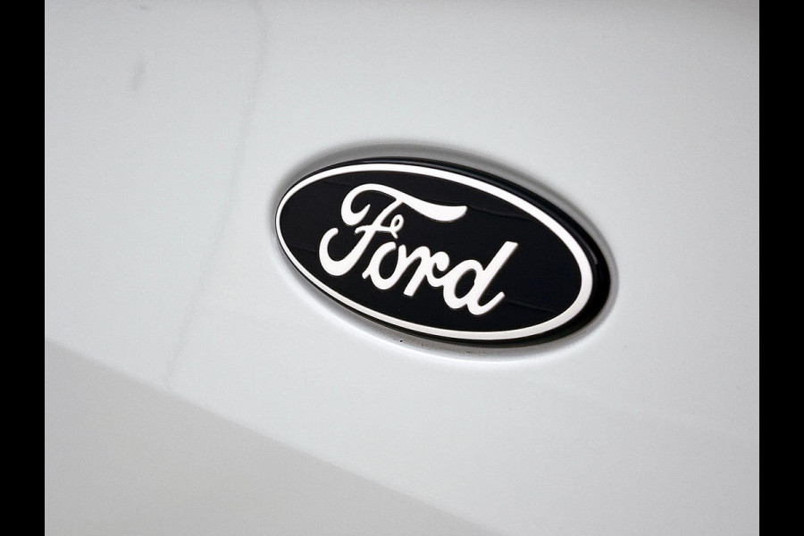 Ford Transit Custom 340 2.5 PHEV Automaat L2H1 Limited Incl. BTW/BPM! Airco ECC 2 x Schuifdeur Asisstance Pack Premium Full Options!