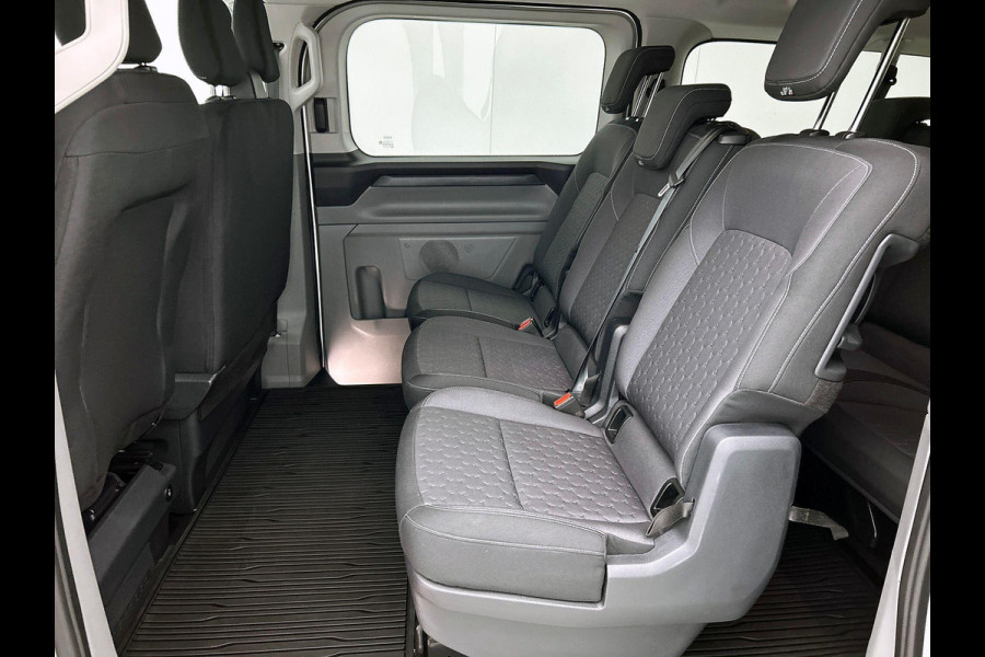 Ford Transit Custom 340 2.5 PHEV Automaat L2H1 Limited Incl. BTW/BPM! Airco ECC 2 x Schuifdeur Asisstance Pack Premium Full Options!