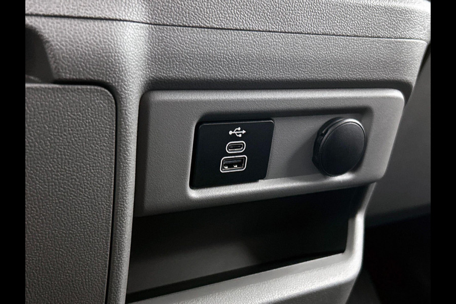 Ford Transit Custom 340 2.5 PHEV Automaat L2H1 Limited Incl. BTW/BPM! Airco ECC 2 x Schuifdeur Asisstance Pack Premium Full Options!