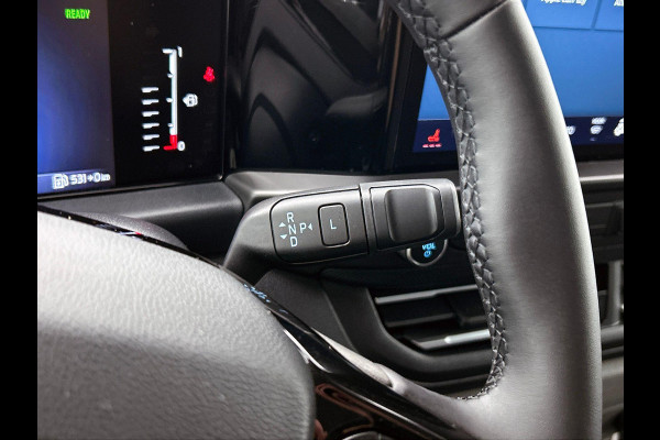 Ford Transit Custom 340 2.5 PHEV Automaat L2H1 Limited Incl. BTW/BPM! Airco ECC 2 x Schuifdeur Asisstance Pack Premium Full Options!