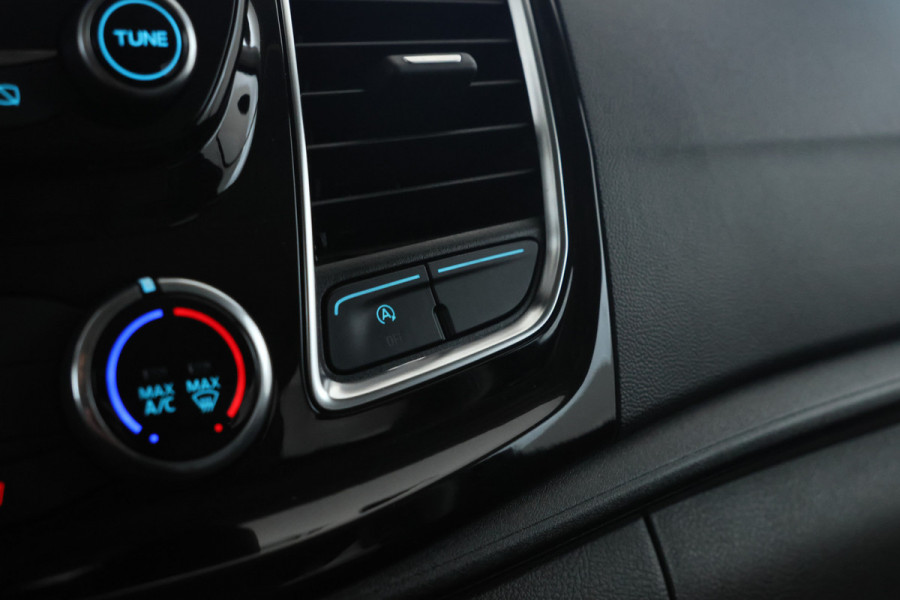 Ford Transit Custom 320 2.0 TDCI L2H1 Limited DC 170Pk, 5 Pers. Leer, 2x schuifdeur