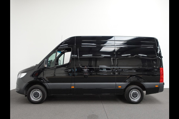 Mercedes-Benz Sprinter 315 L2H2 Automaat Navi Trekhaak Navi Cruise Control