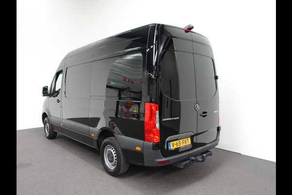 Mercedes-Benz Sprinter 315 L2H2 Automaat Navi Trekhaak Navi Cruise Control