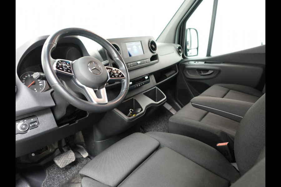 Mercedes-Benz Sprinter 315 L2H2 Automaat Navi Trekhaak Navi Cruise Control