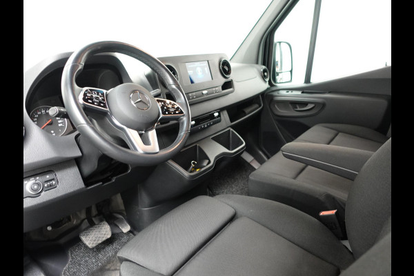Mercedes-Benz Sprinter 315 L2H2 Automaat Navi Trekhaak Navi Cruise Control