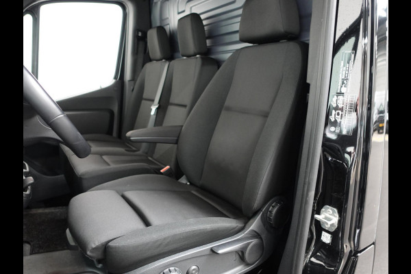 Mercedes-Benz Sprinter 315 L2H2 Automaat Navi Trekhaak Navi Cruise Control