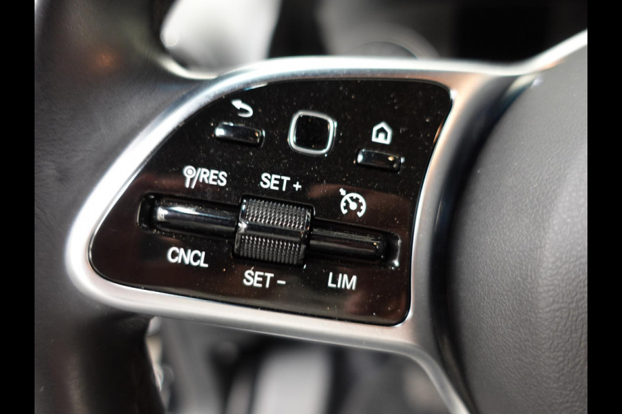 Mercedes-Benz Sprinter 315 L2H2 Automaat Navi Trekhaak Navi Cruise Control