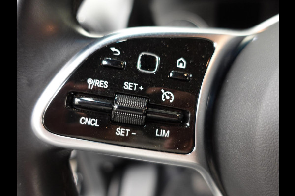 Mercedes-Benz Sprinter 315 L2H2 Automaat Navi Trekhaak Navi Cruise Control