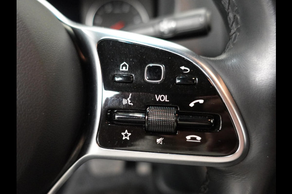 Mercedes-Benz Sprinter 315 L2H2 Automaat Navi Trekhaak Navi Cruise Control