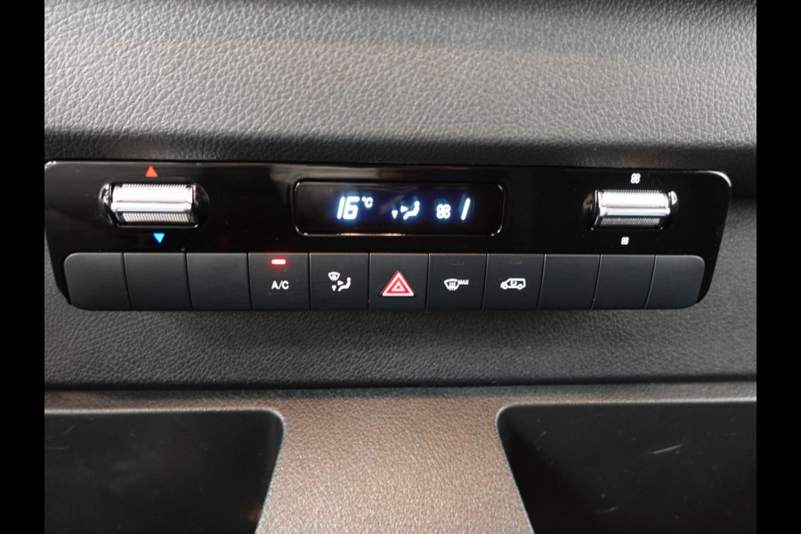 Mercedes-Benz Sprinter 315 L2H2 Automaat Navi Trekhaak Navi Cruise Control