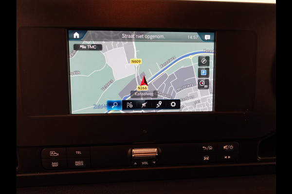 Mercedes-Benz Sprinter 315 L2H2 Automaat Navi Trekhaak Navi Cruise Control