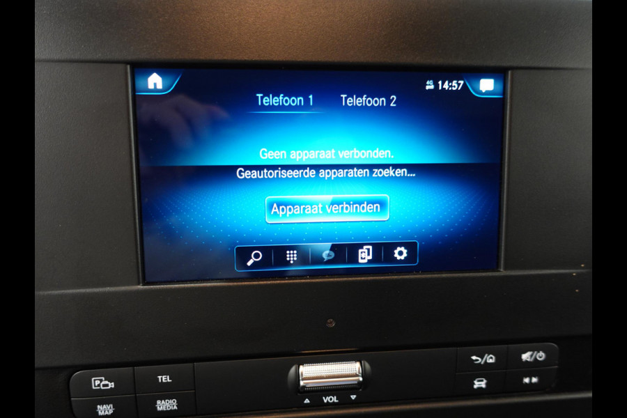 Mercedes-Benz Sprinter 315 L2H2 Automaat Navi Trekhaak Navi Cruise Control