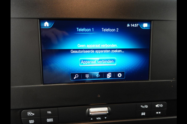 Mercedes-Benz Sprinter 315 L2H2 Automaat Navi Trekhaak Navi Cruise Control