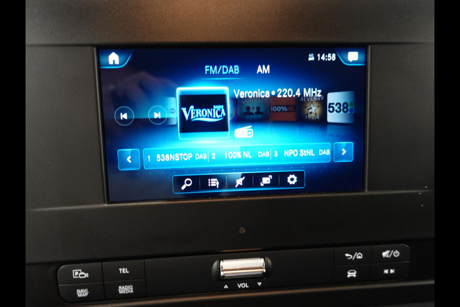 Mercedes-Benz Sprinter 315 L2H2 Automaat Navi Trekhaak Navi Cruise Control