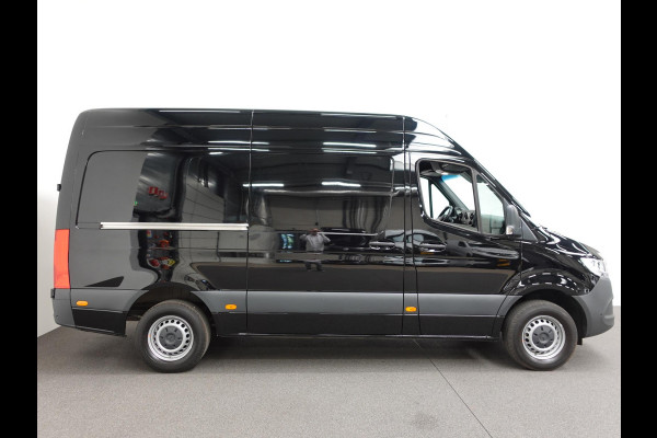 Mercedes-Benz Sprinter 315 L2H2 Automaat Navi Trekhaak Navi Cruise Control