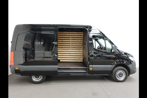 Mercedes-Benz Sprinter 315 L2H2 Automaat Navi Trekhaak Navi Cruise Control